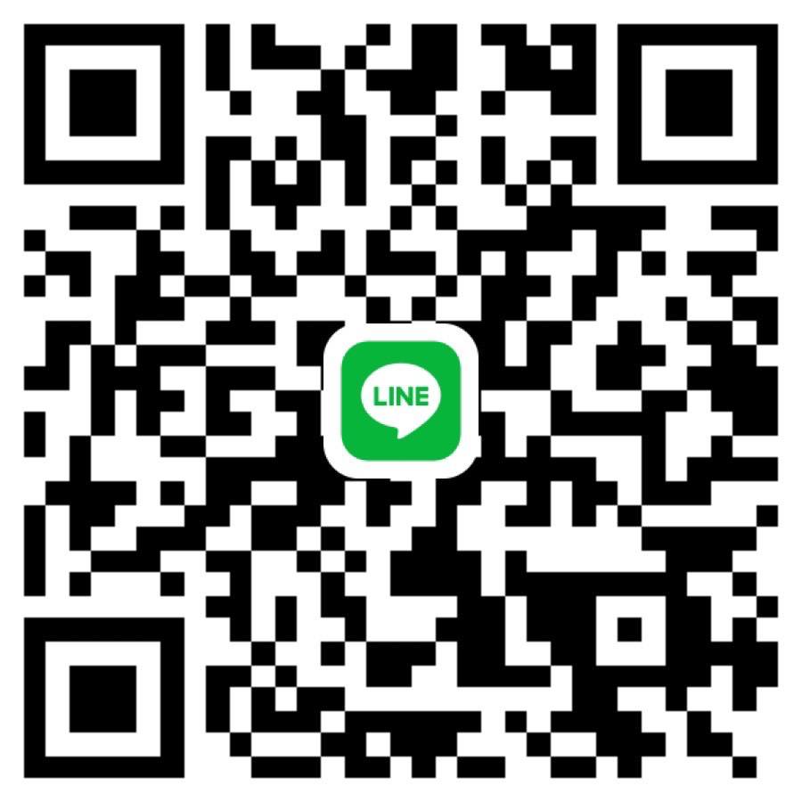LINE QR